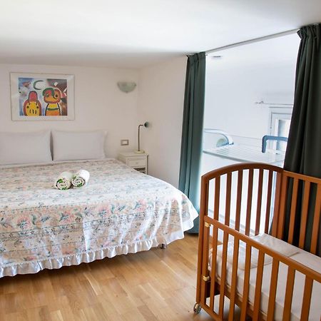 Porta Galliera Apartment Bolonia Zewnętrze zdjęcie