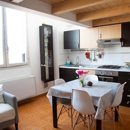 Porta Galliera Apartment Bolonia Zewnętrze zdjęcie