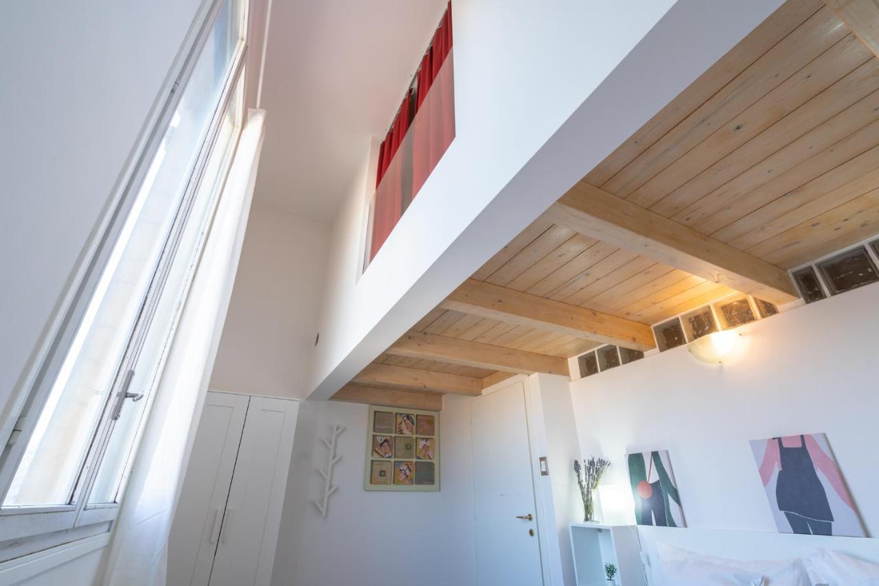 Porta Galliera Apartment Bolonia Zewnętrze zdjęcie