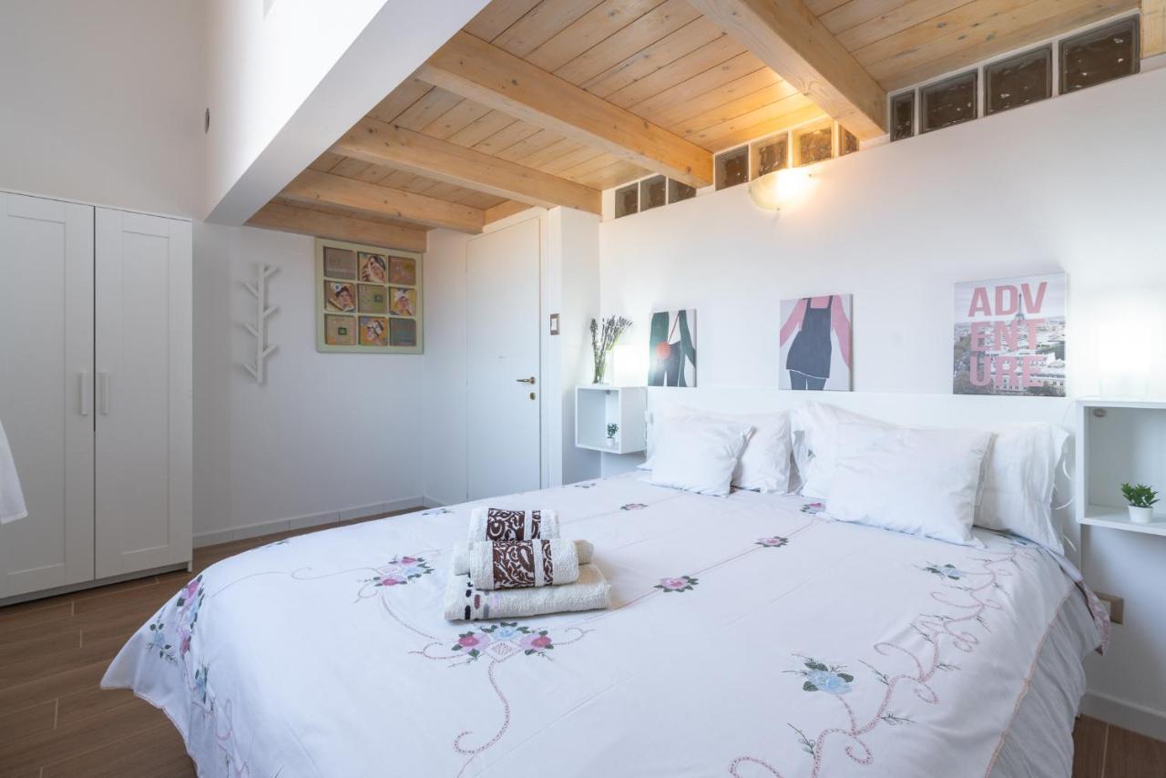 Porta Galliera Apartment Bolonia Zewnętrze zdjęcie