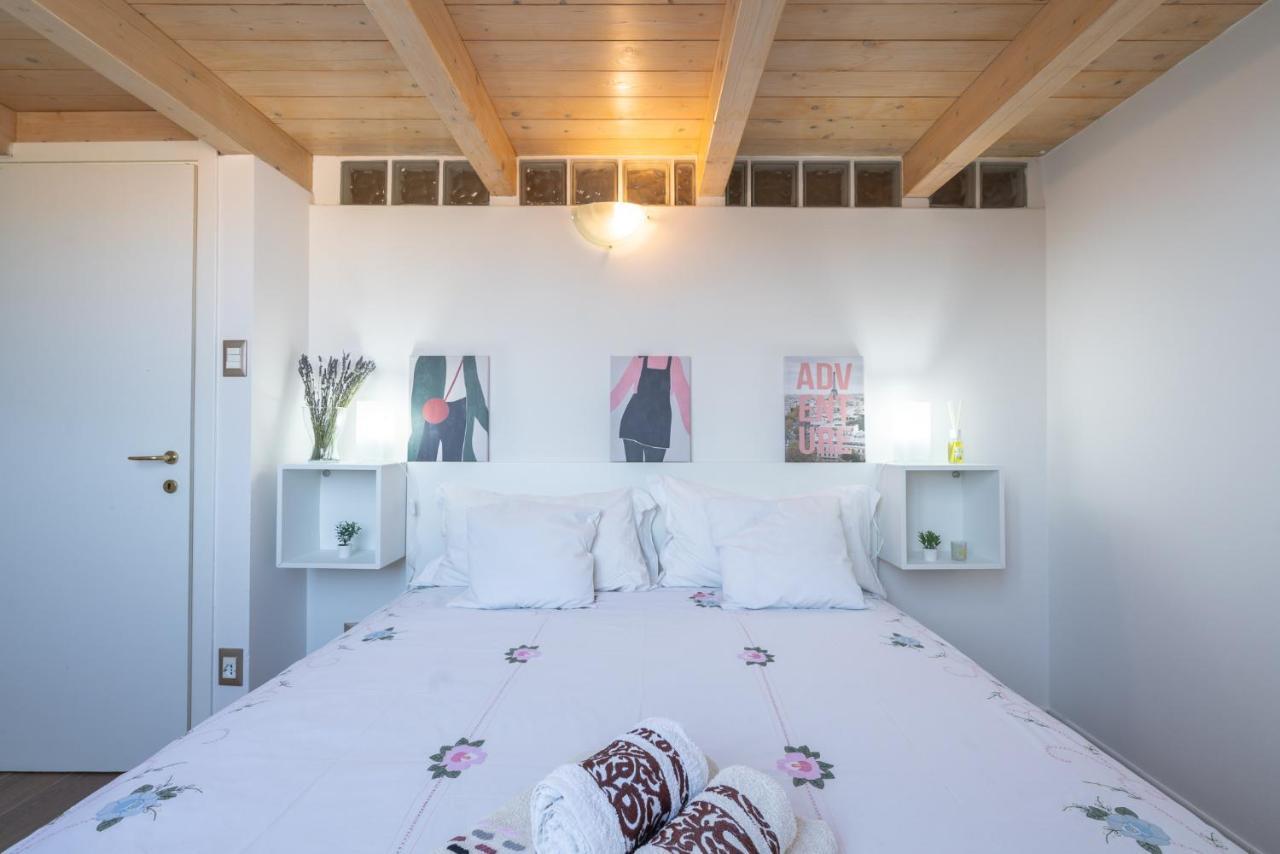 Porta Galliera Apartment Bolonia Zewnętrze zdjęcie