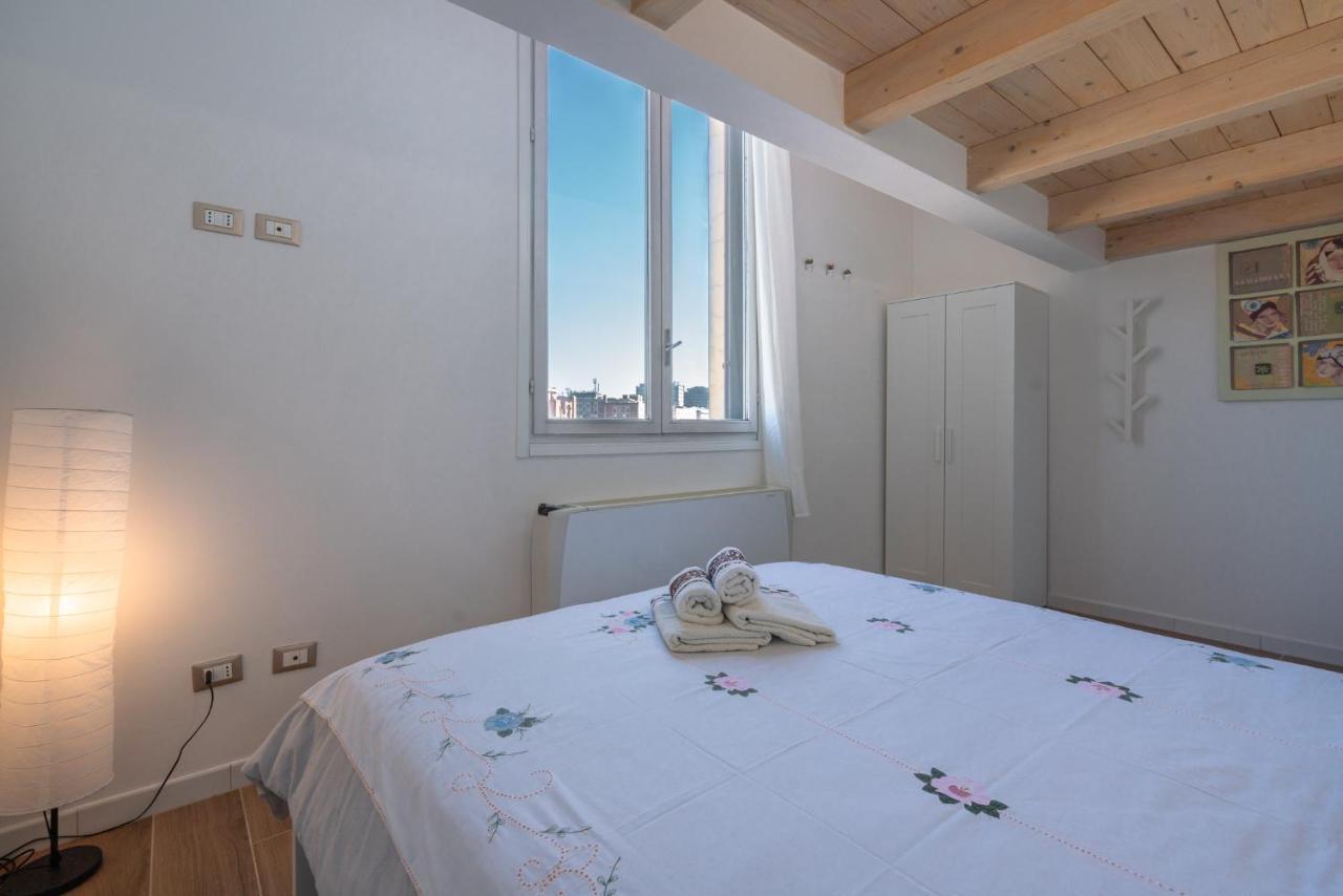 Porta Galliera Apartment Bolonia Zewnętrze zdjęcie