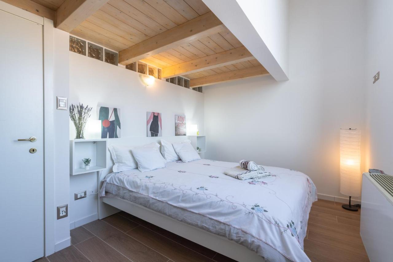 Porta Galliera Apartment Bolonia Zewnętrze zdjęcie
