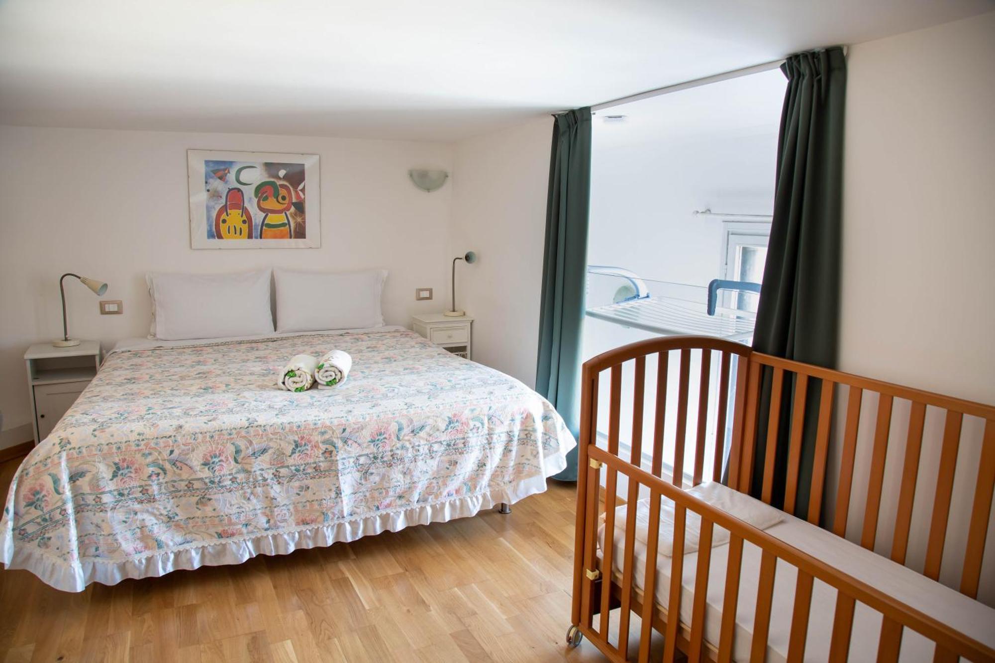 Porta Galliera Apartment Bolonia Zewnętrze zdjęcie