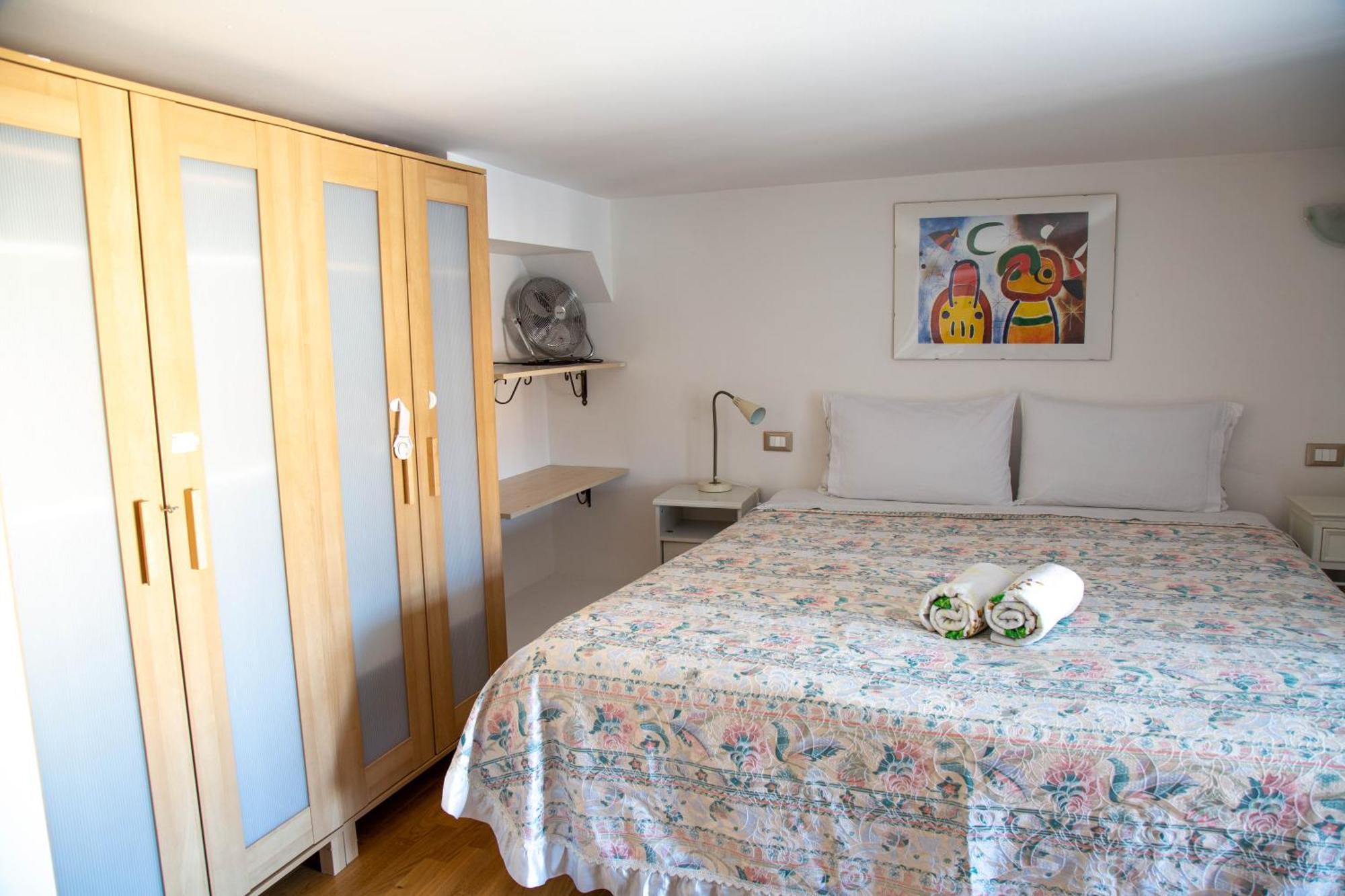 Porta Galliera Apartment Bolonia Zewnętrze zdjęcie