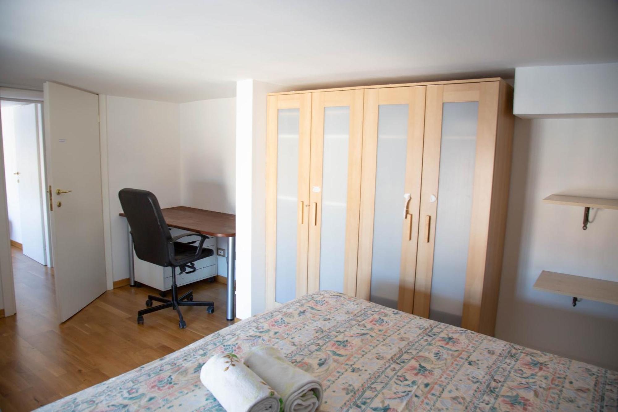 Porta Galliera Apartment Bolonia Zewnętrze zdjęcie