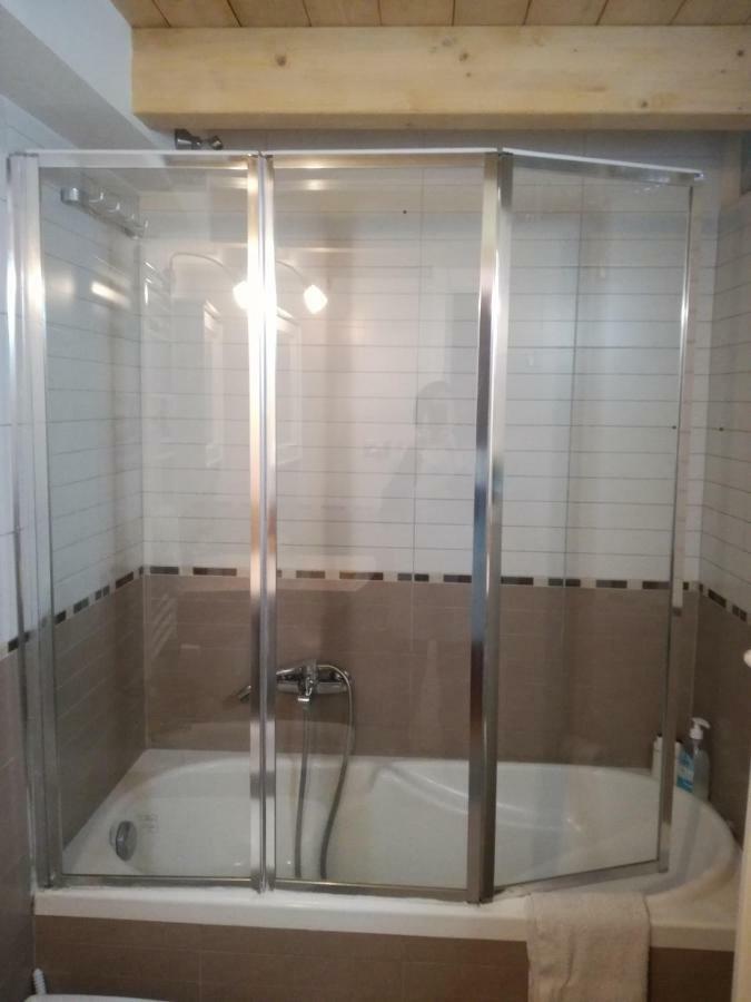 Porta Galliera Apartment Bolonia Zewnętrze zdjęcie