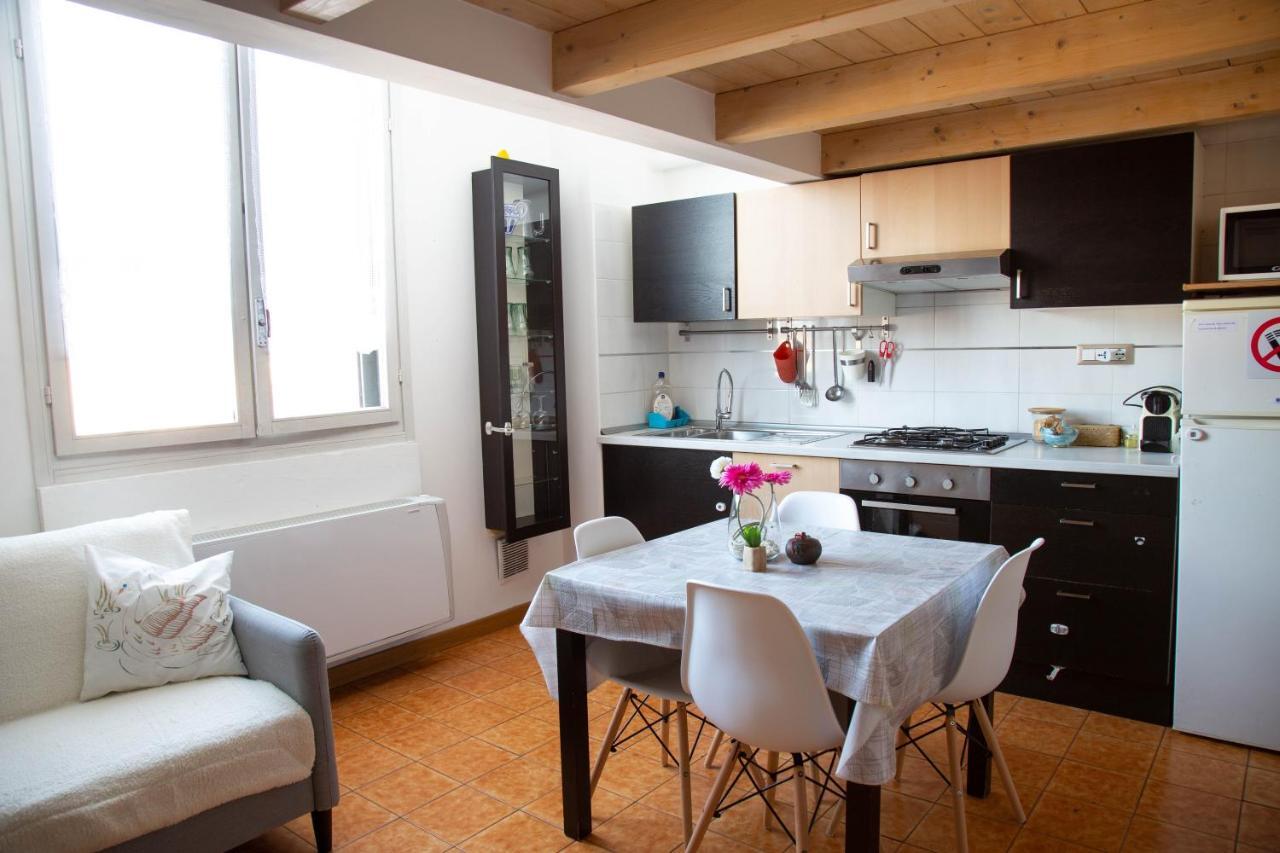 Porta Galliera Apartment Bolonia Zewnętrze zdjęcie