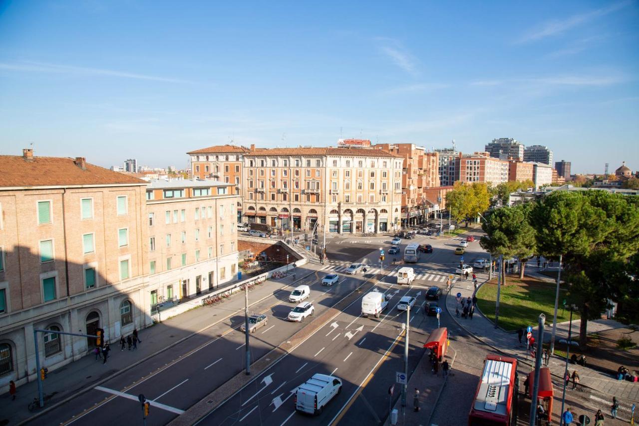 Porta Galliera Apartment Bolonia Zewnętrze zdjęcie
