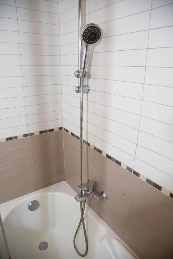 Porta Galliera Apartment Bolonia Zewnętrze zdjęcie