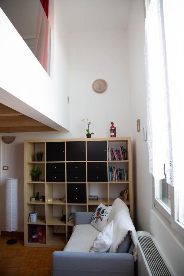 Porta Galliera Apartment Bolonia Zewnętrze zdjęcie