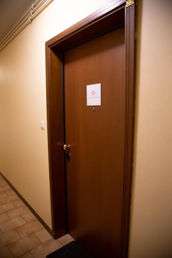 Porta Galliera Apartment Bolonia Zewnętrze zdjęcie