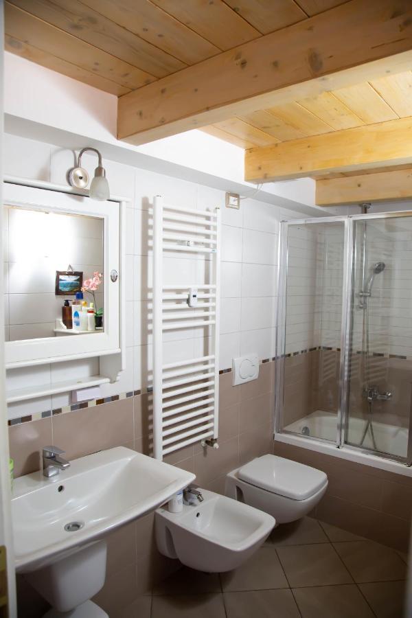 Porta Galliera Apartment Bolonia Zewnętrze zdjęcie