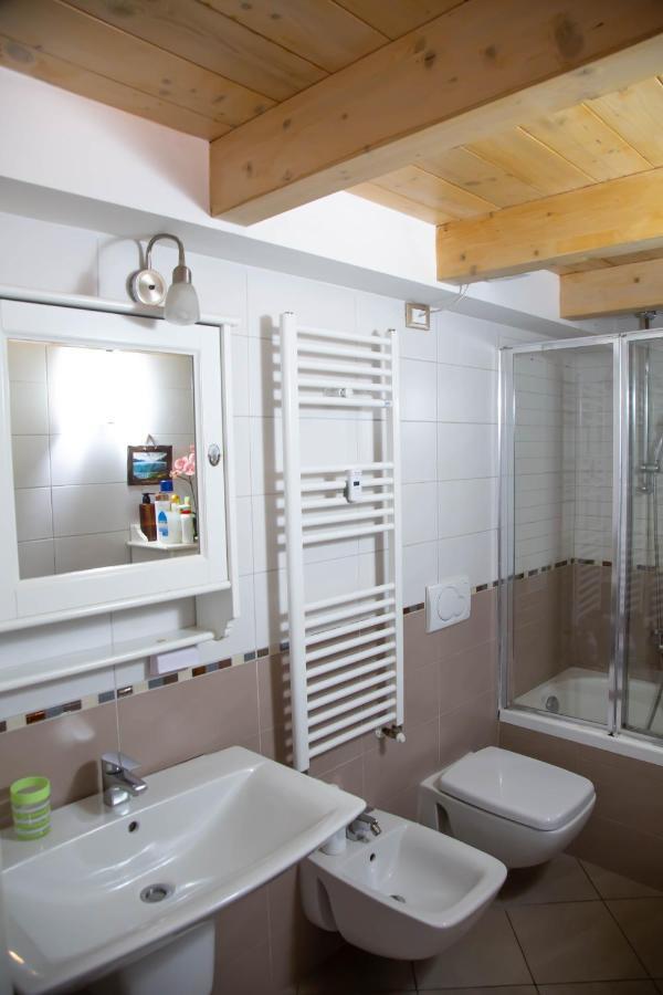 Porta Galliera Apartment Bolonia Zewnętrze zdjęcie