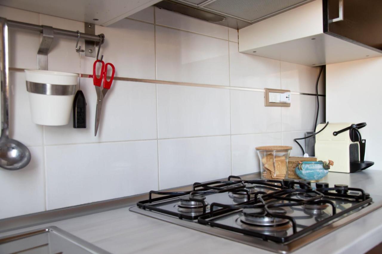 Porta Galliera Apartment Bolonia Zewnętrze zdjęcie
