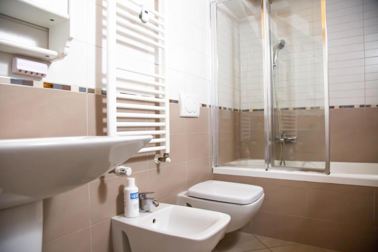 Porta Galliera Apartment Bolonia Zewnętrze zdjęcie
