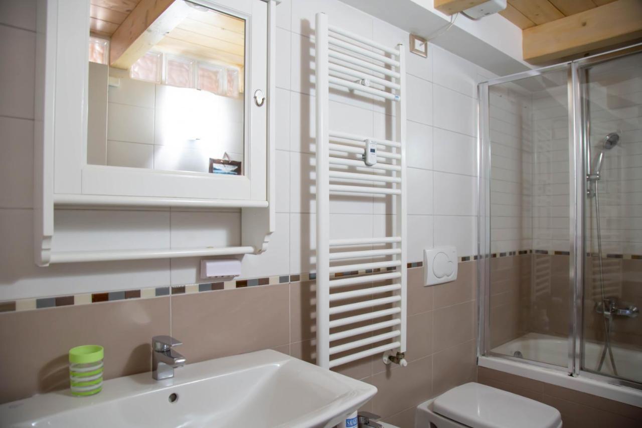 Porta Galliera Apartment Bolonia Zewnętrze zdjęcie