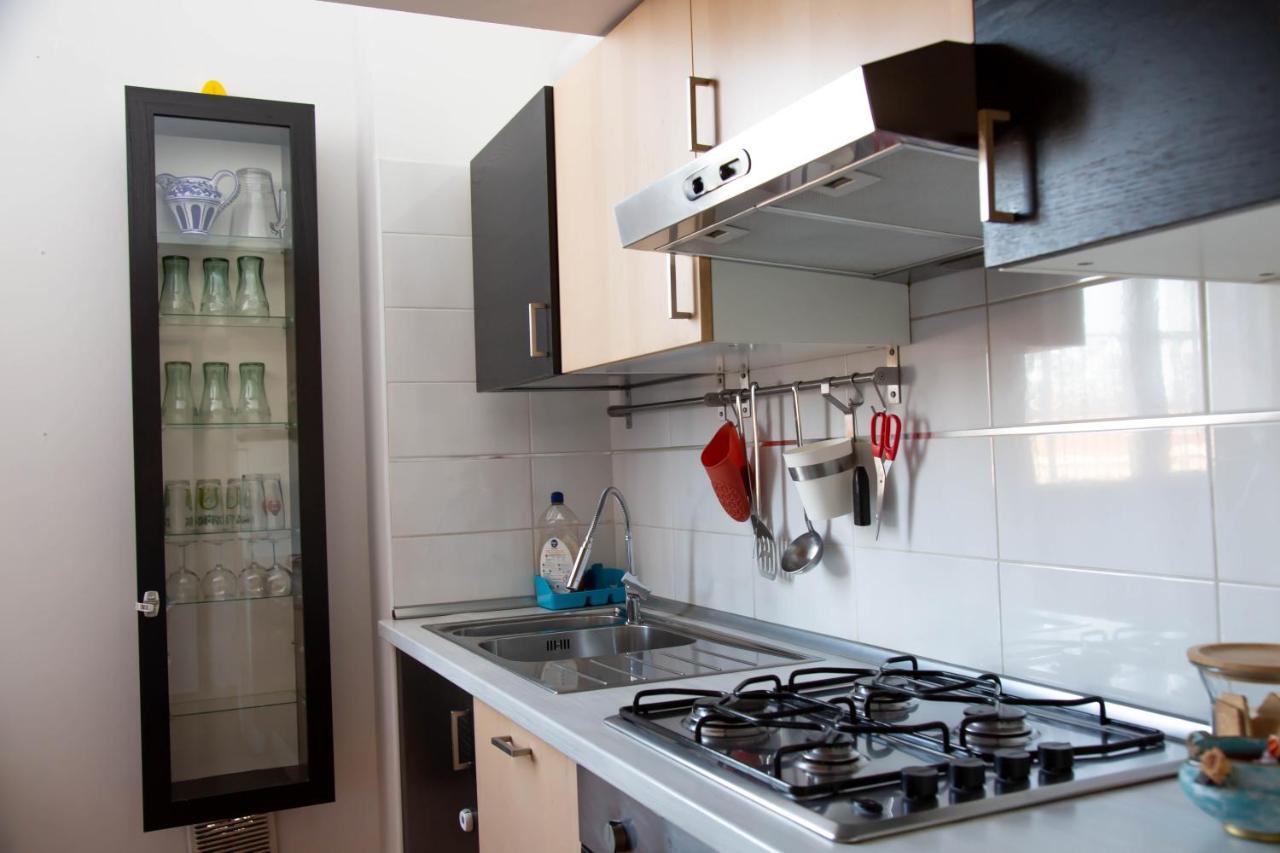 Porta Galliera Apartment Bolonia Zewnętrze zdjęcie