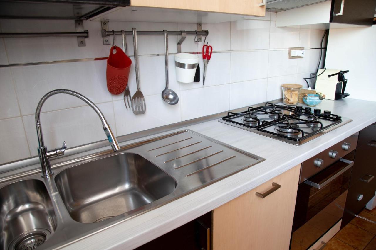 Porta Galliera Apartment Bolonia Zewnętrze zdjęcie