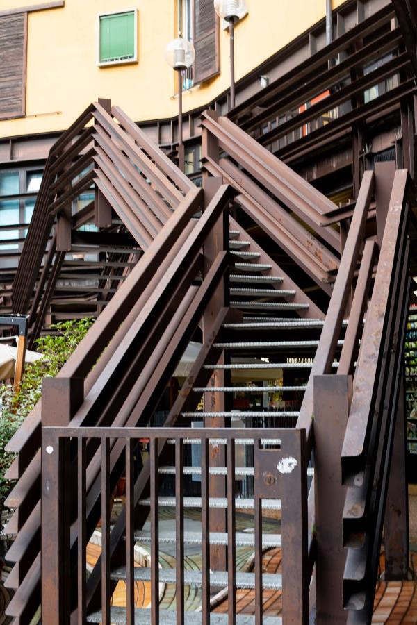 Porta Galliera Apartment Bolonia Zewnętrze zdjęcie