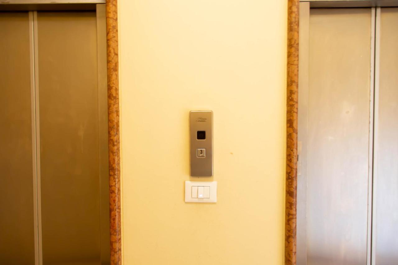 Porta Galliera Apartment Bolonia Zewnętrze zdjęcie