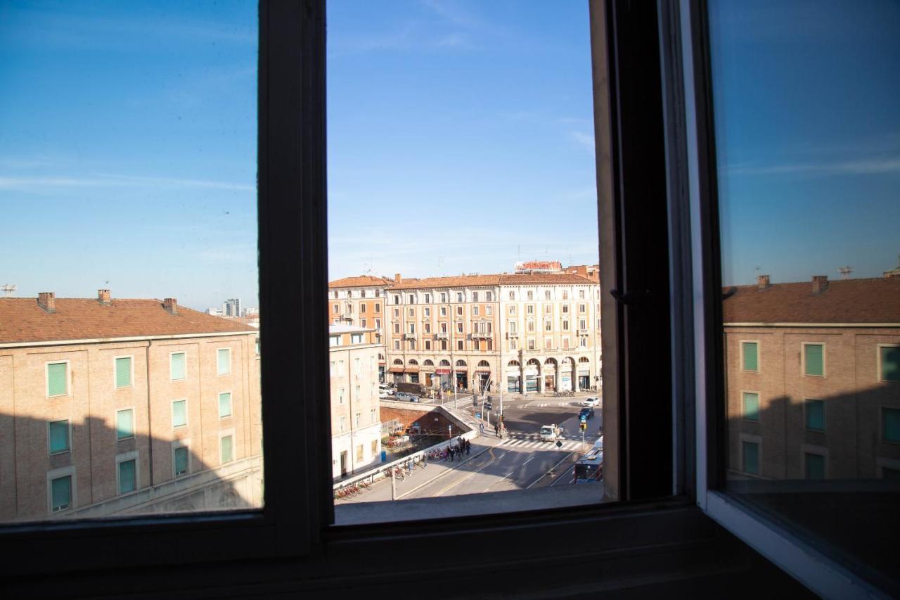 Porta Galliera Apartment Bolonia Zewnętrze zdjęcie