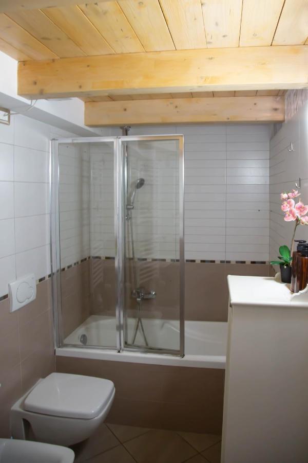 Porta Galliera Apartment Bolonia Zewnętrze zdjęcie