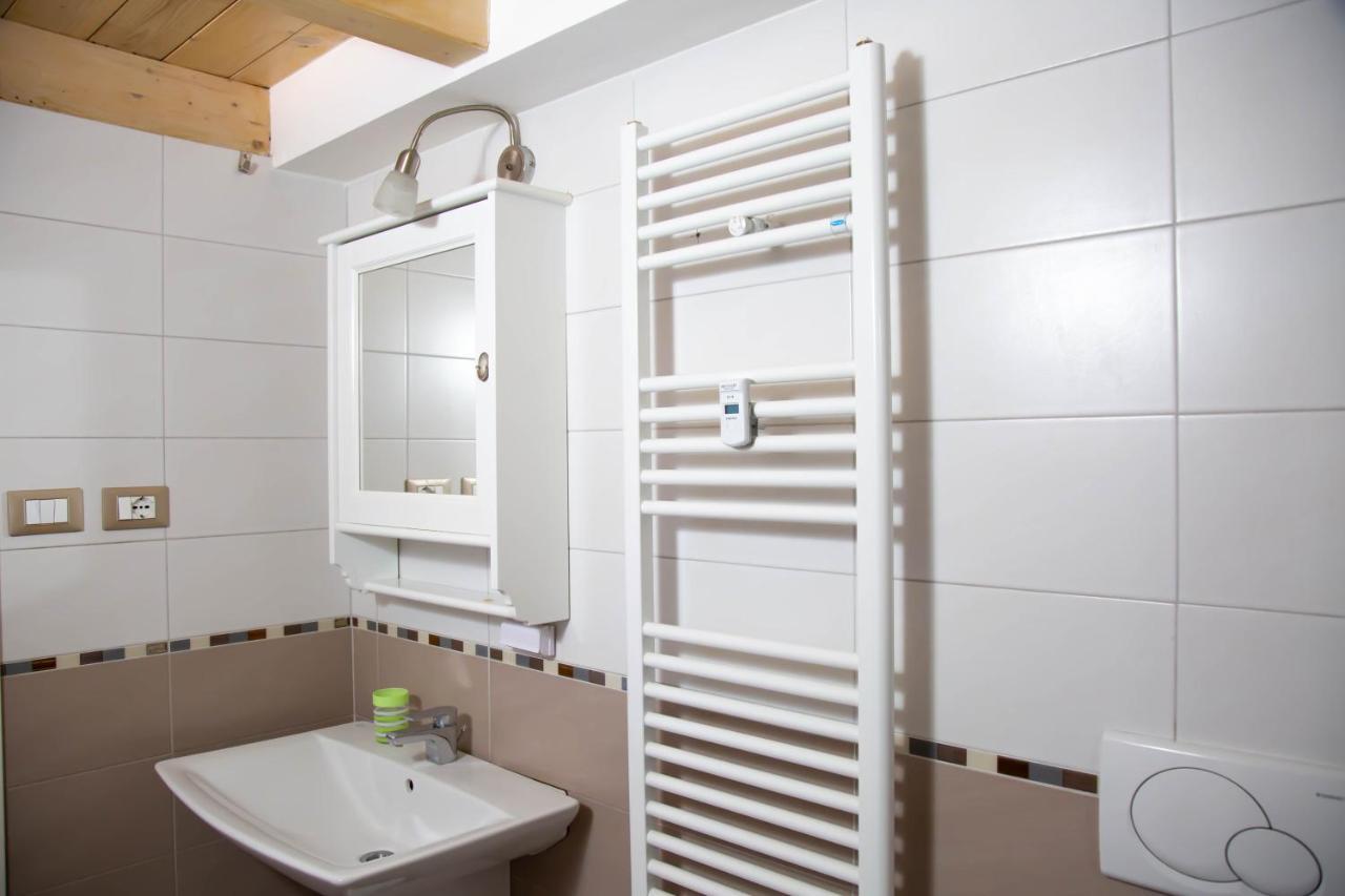 Porta Galliera Apartment Bolonia Zewnętrze zdjęcie