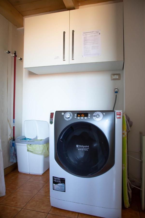 Porta Galliera Apartment Bolonia Zewnętrze zdjęcie