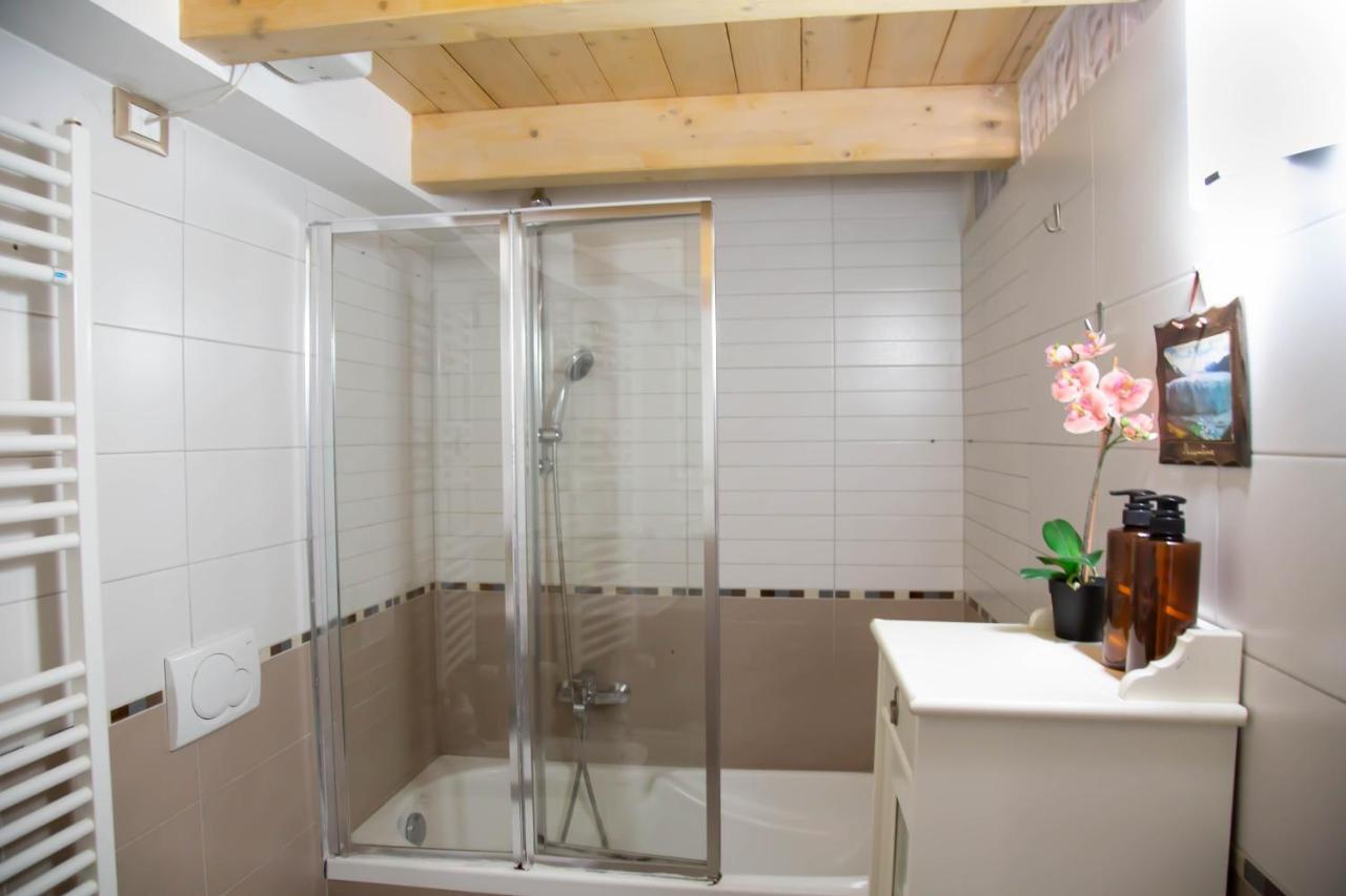 Porta Galliera Apartment Bolonia Zewnętrze zdjęcie