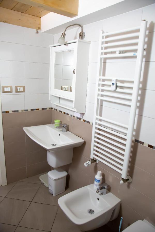 Porta Galliera Apartment Bolonia Zewnętrze zdjęcie