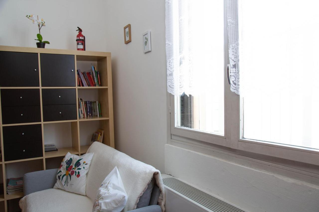 Porta Galliera Apartment Bolonia Zewnętrze zdjęcie
