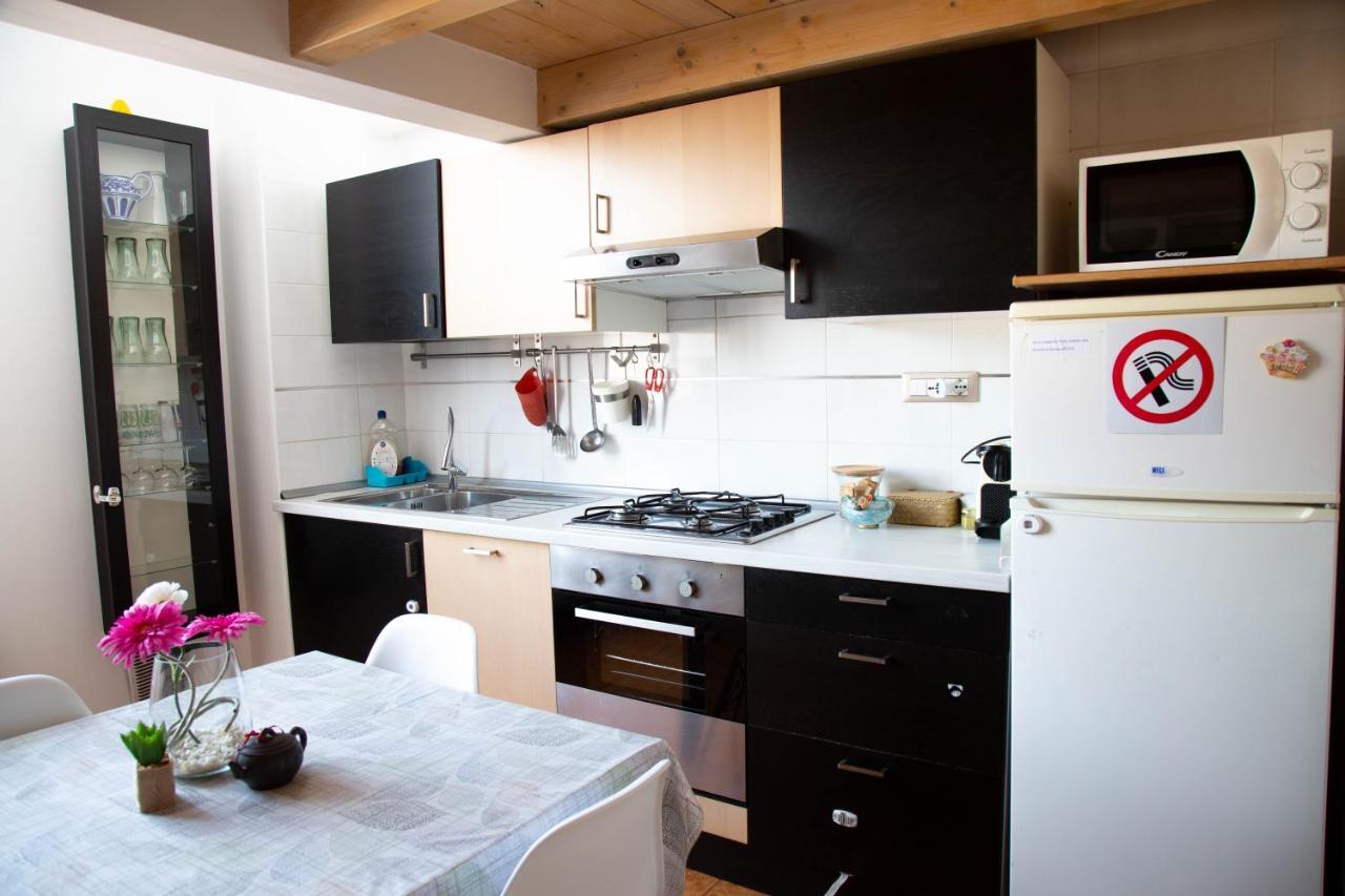 Porta Galliera Apartment Bolonia Zewnętrze zdjęcie